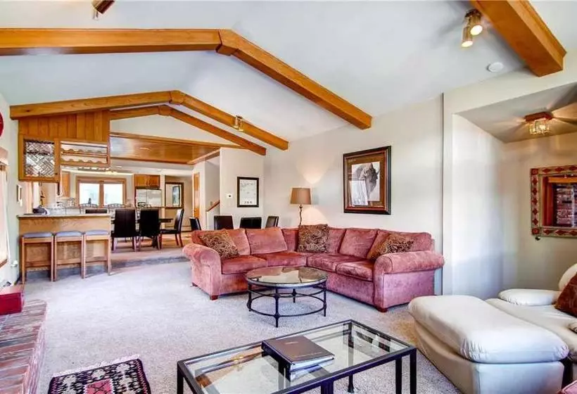 ホテル Resortquest White Cloud House