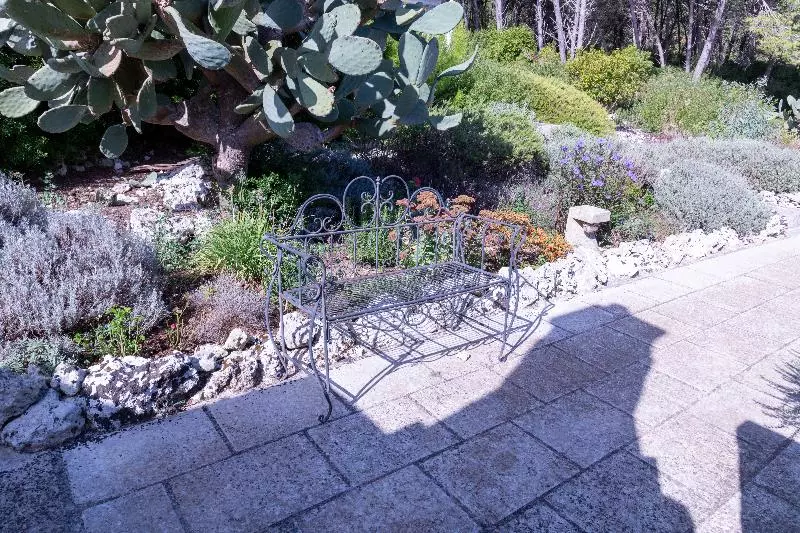 هتل روستایی Masseria Caliani