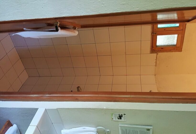 ホテル Santa Leticia