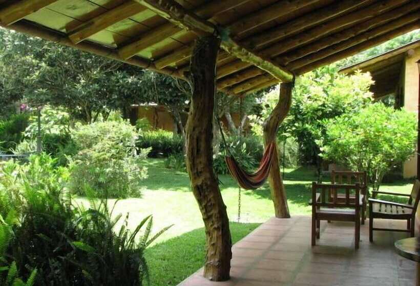 ホテル Santa Leticia