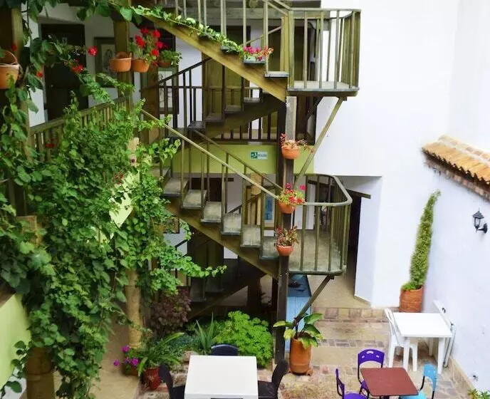 בית מלון כפרי Solar De La Villa