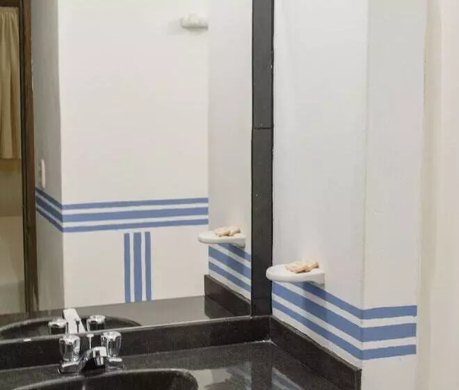 בית מלון כפרי Solar De La Villa