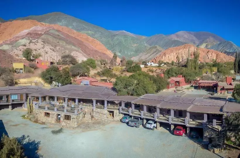 Hotel Terrazas De La Posta