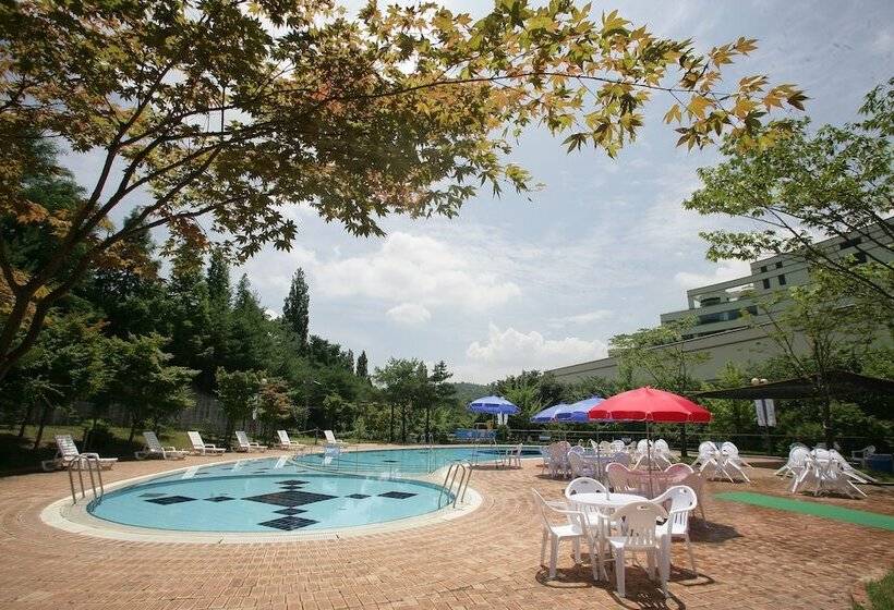 The K Hotel Gyeongju