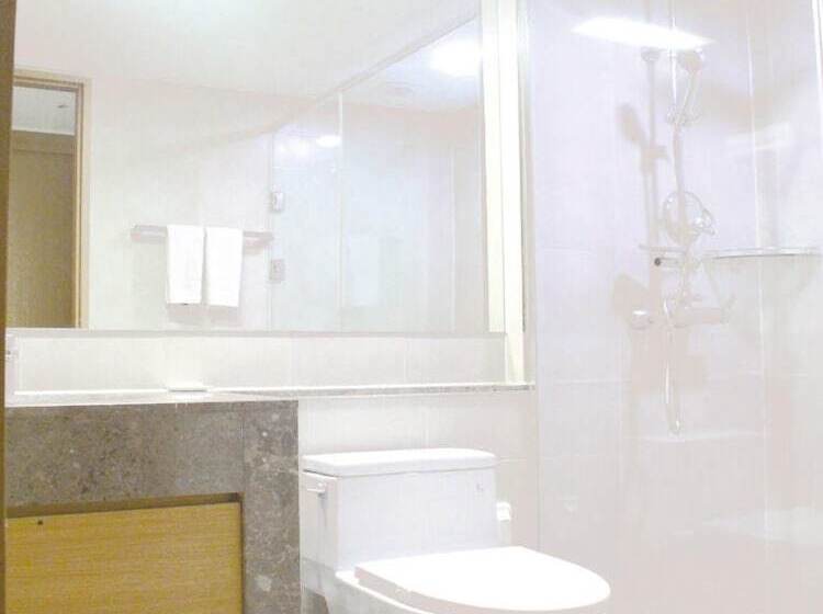 The K Hotel Gyeongju