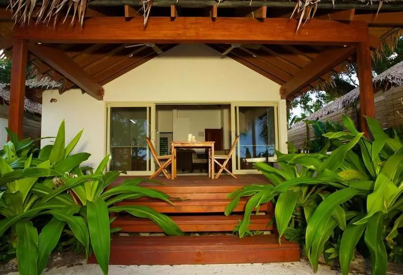 هتل Vale Vale Beachfront Villas