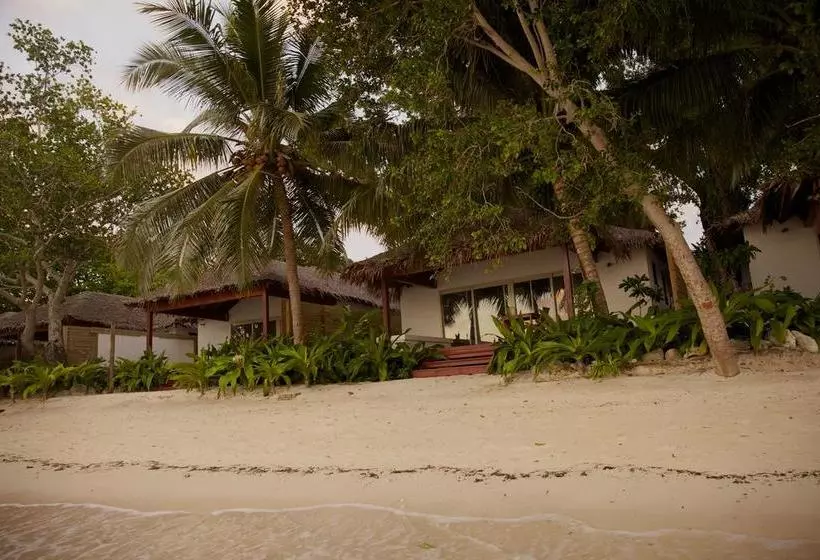 هتل Vale Vale Beachfront Villas