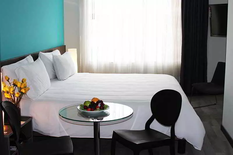 Отель Viaggio Studios