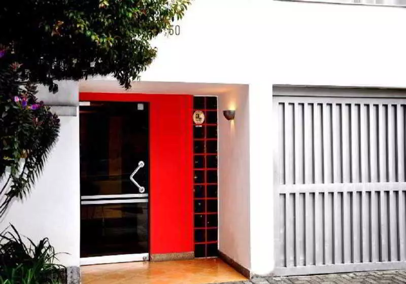 Отель Viaggio Studios