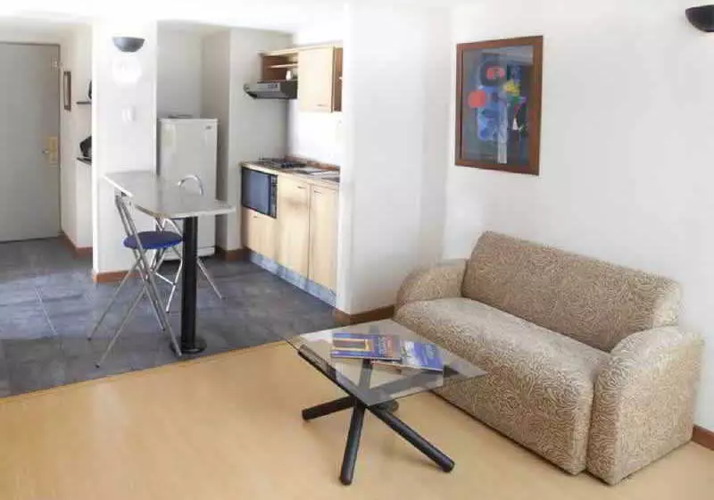 Отель Viaggio Studios