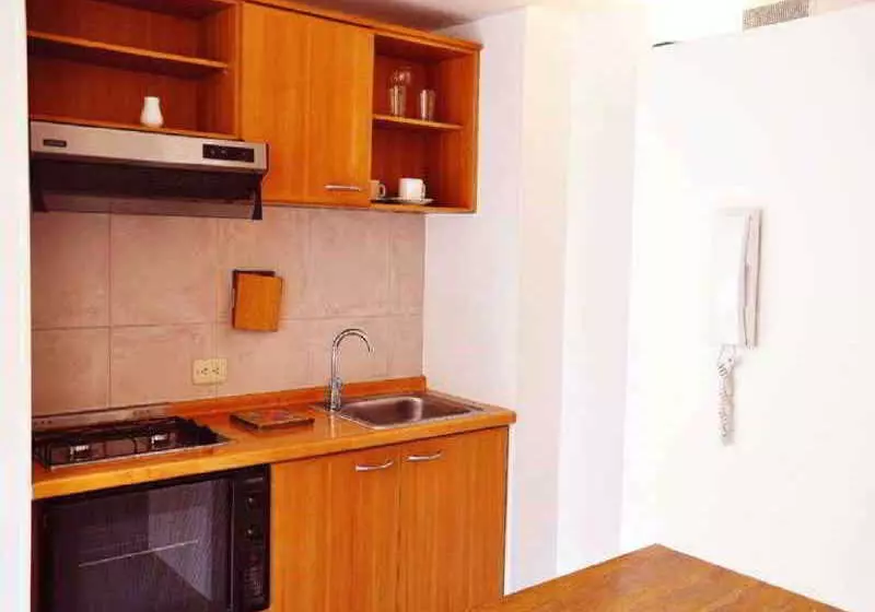 Отель Viaggio Studios