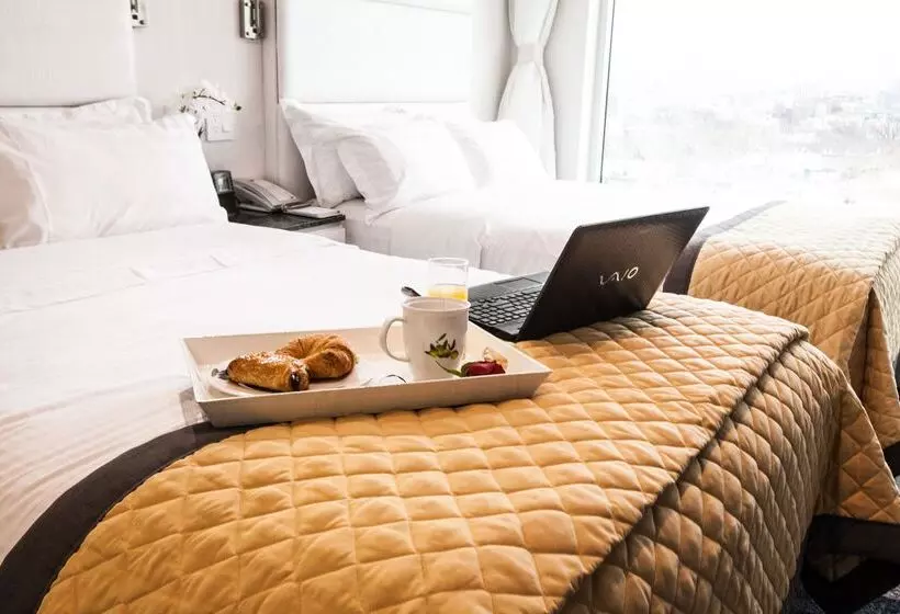 酒店 Wyndham Garden Brooklyn Sunset Park