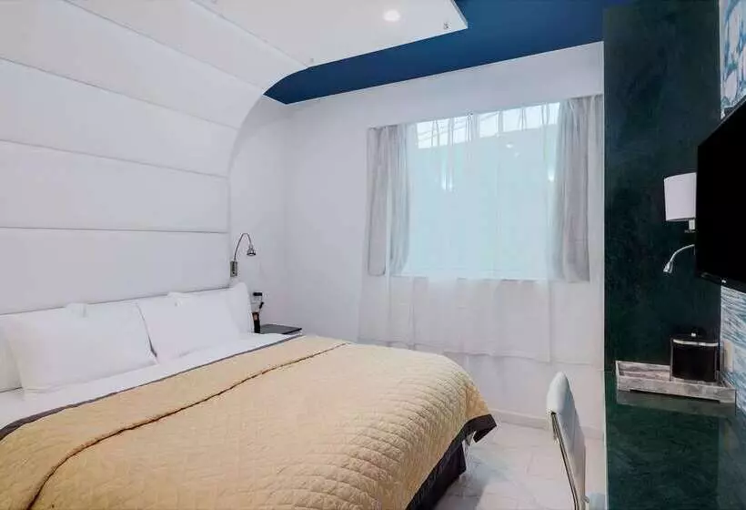 酒店 Wyndham Garden Brooklyn Sunset Park