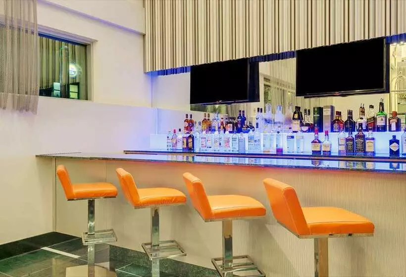 酒店 Wyndham Garden Brooklyn Sunset Park