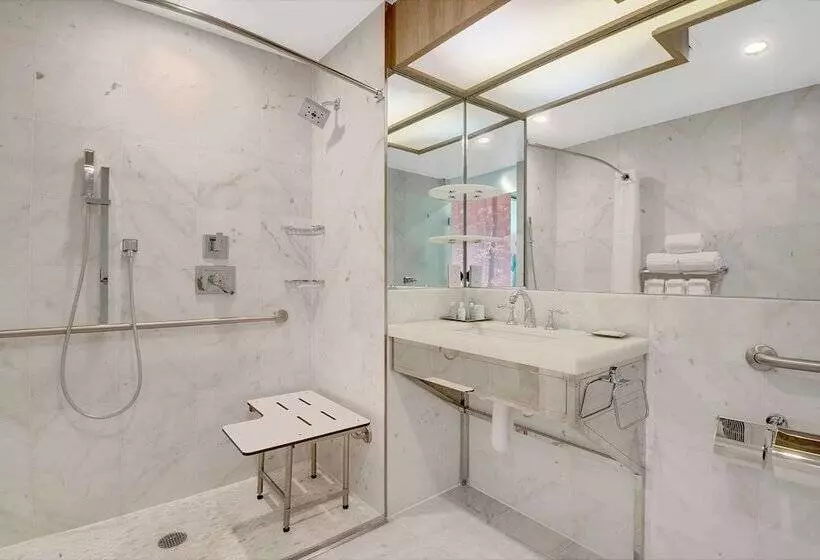 酒店 Wyndham Garden Brooklyn Sunset Park