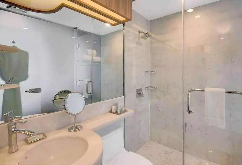 酒店 Wyndham Garden Brooklyn Sunset Park