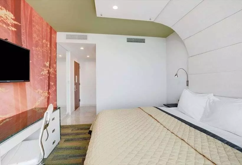 酒店 Wyndham Garden Brooklyn Sunset Park