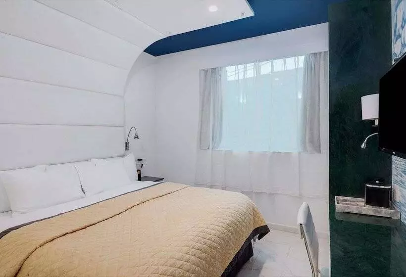 酒店 Wyndham Garden Brooklyn Sunset Park