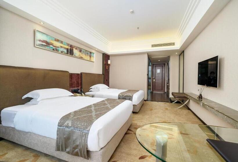 בית מלון כפרי Zhongtian Mayfair