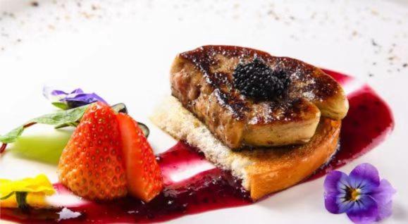 בית מלון כפרי Zhongtian Mayfair