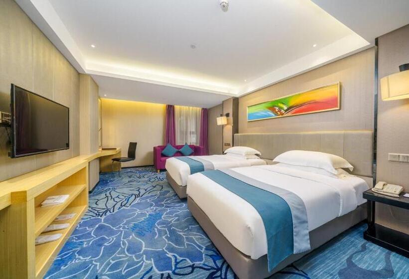 בית מלון כפרי Zhongtian Mayfair