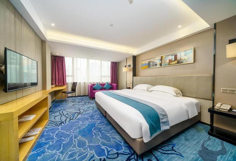 בית מלון כפרי Zhongtian Mayfair