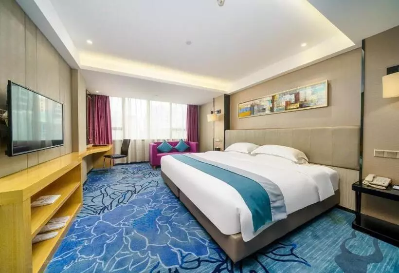 酒店 Zhongtian Mayfair