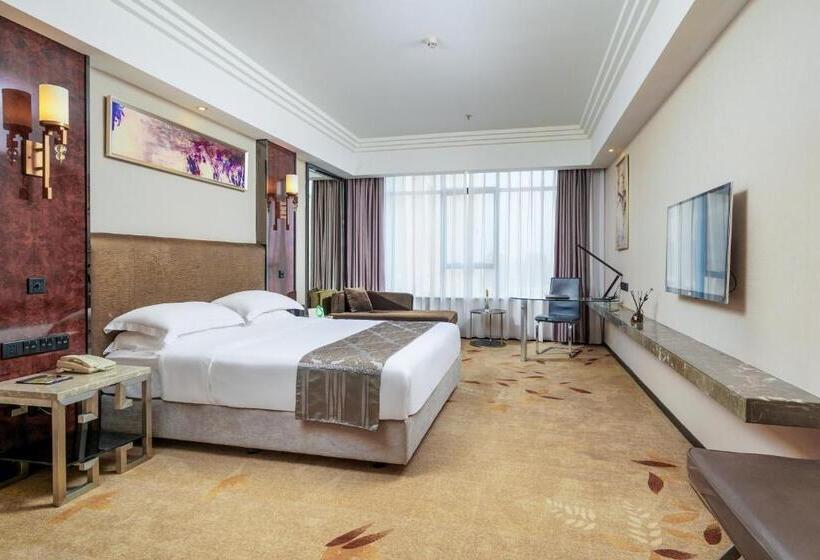 בית מלון כפרי Zhongtian Mayfair