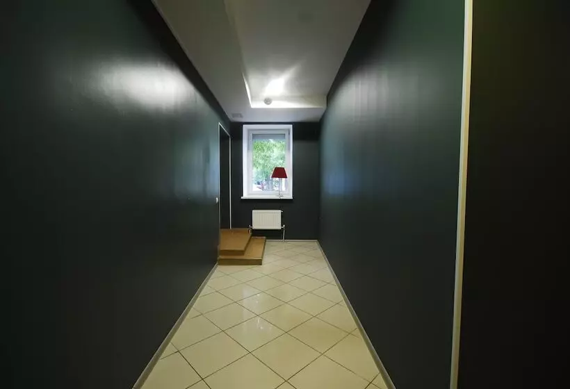 Landmark City Hotel   Hostel