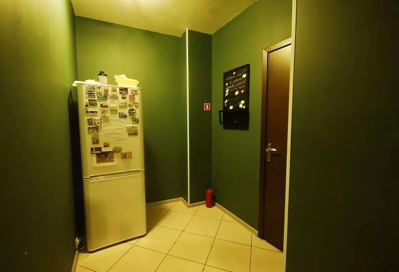 Landmark City Hotel   Hostel