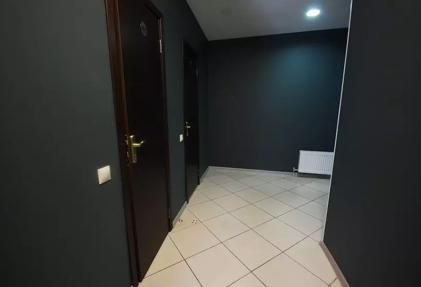 Landmark City Hotel   Hostel