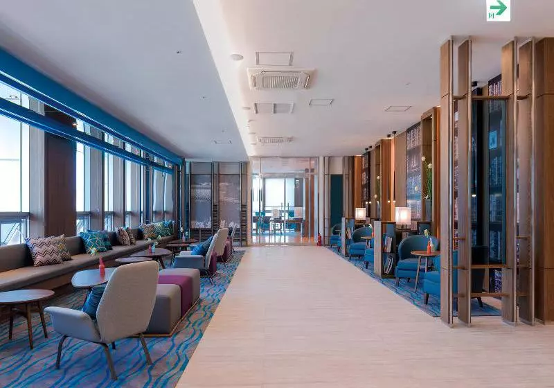 Residence Felix By Stx Hotel & Suite