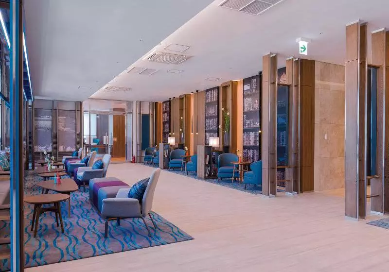 Residence Felix By Stx Hotel & Suite