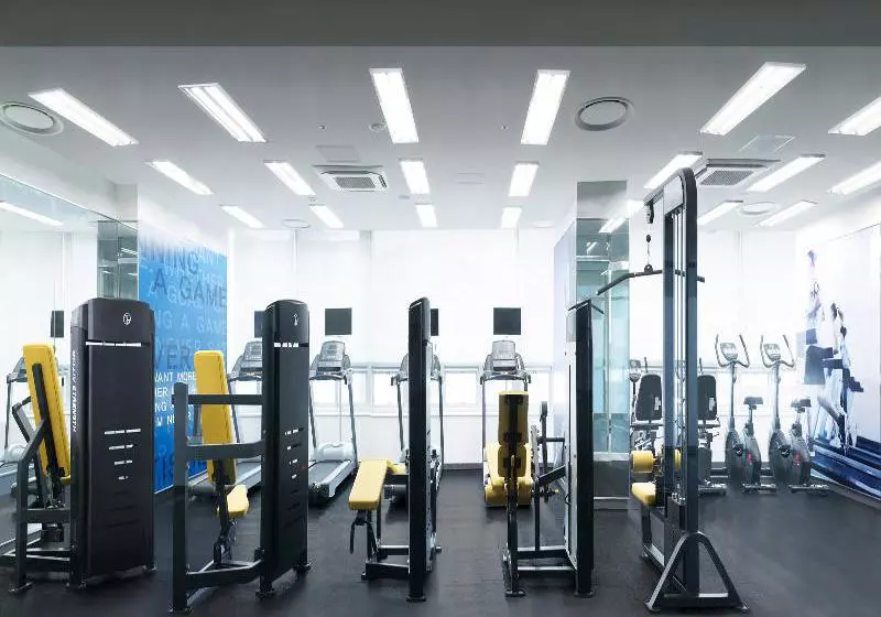 Residence Felix By Stx Hotel & Suite