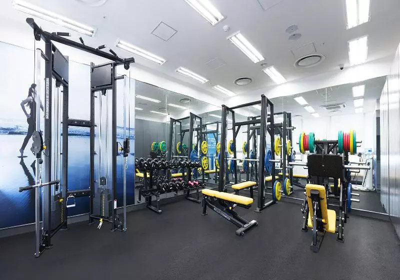 Residence Felix By Stx Hotel & Suite