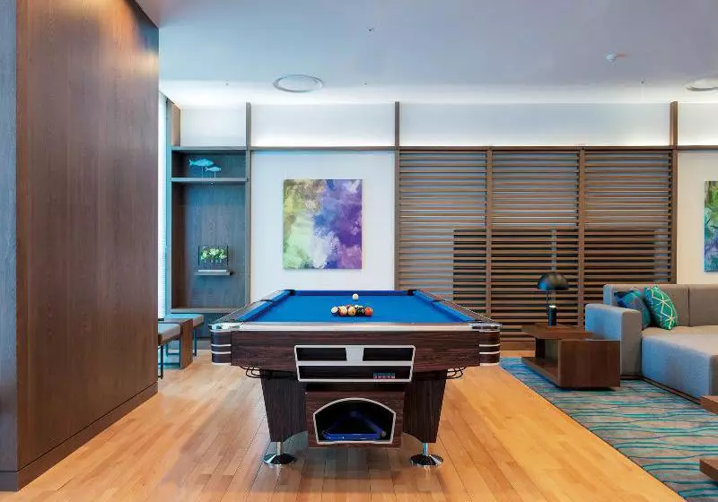 Residence Felix By Stx Hotel & Suite