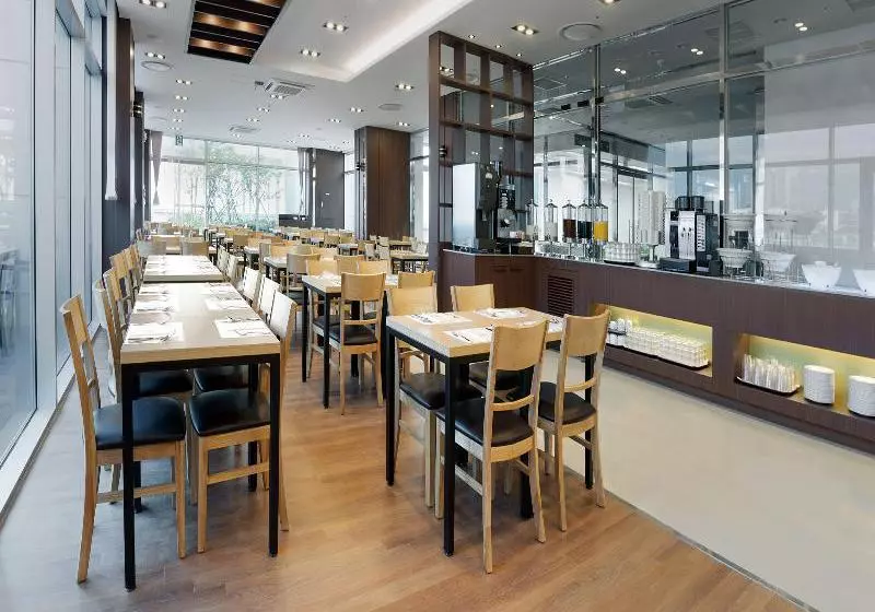 Residence Felix By Stx Hotel & Suite