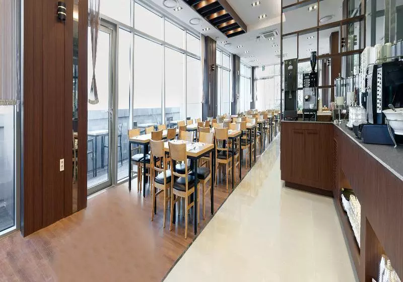 Residence Felix By Stx Hotel & Suite