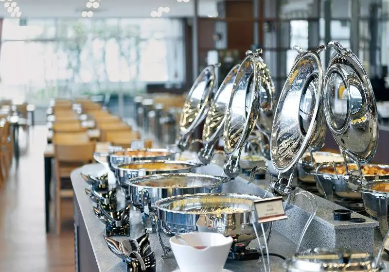 Residence Felix By Stx Hotel & Suite