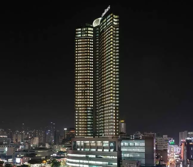 Residence Felix By Stx Hotel & Suite