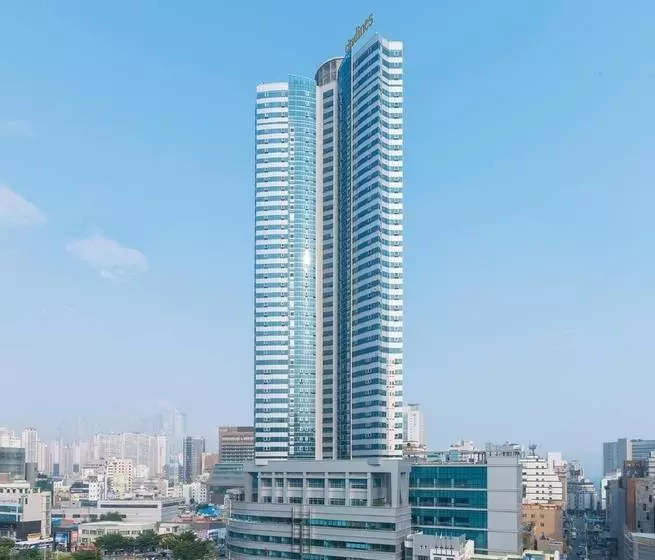 Residence Felix By Stx Hotel & Suite