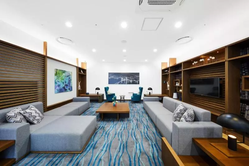 Residence Felix By Stx Hotel & Suite