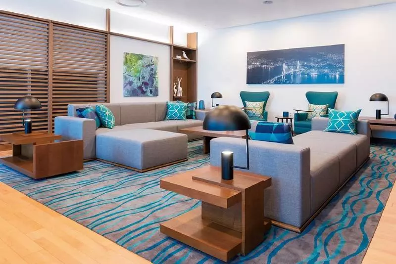 Residence Felix By Stx Hotel & Suite