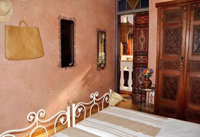 Riad L Escale De Marrakech