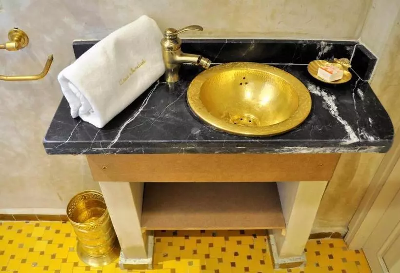 Riad L Escale De Marrakech