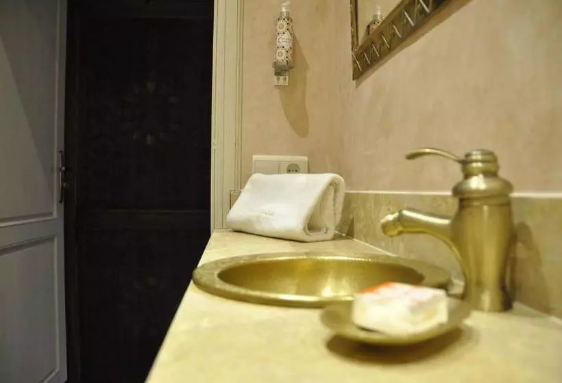 Riad L Escale De Marrakech