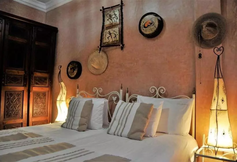 Riad L Escale De Marrakech
