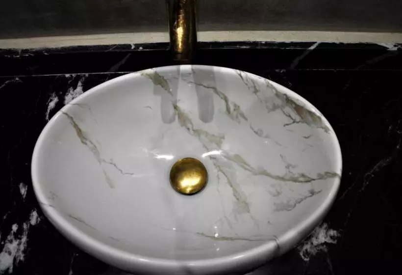 Riad L Escale De Marrakech