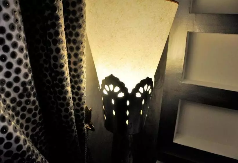 Riad L Escale De Marrakech