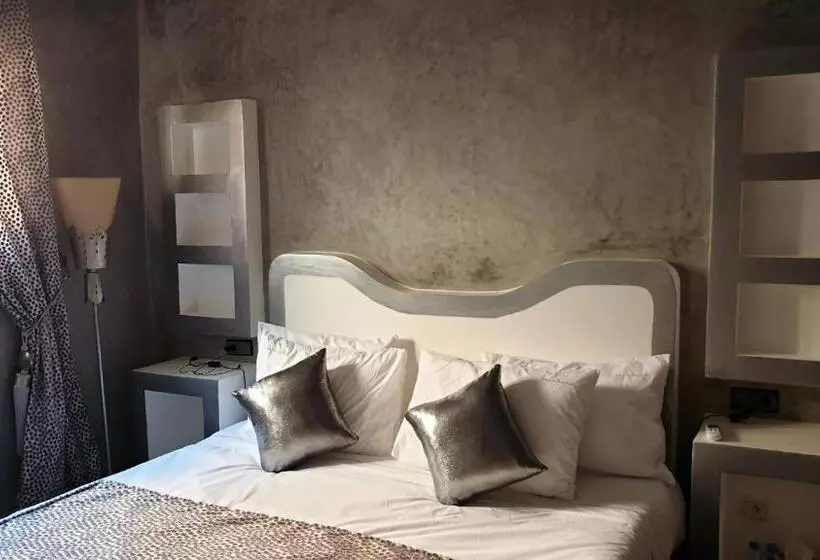 Riad L Escale De Marrakech